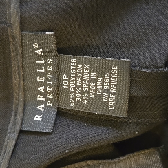 Raffaella petites g13 - Picture 5 of 7